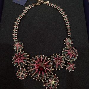 Swarovski Necklace